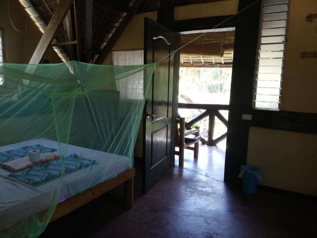 Buenaventura Beachresort Nauhang Buitenkant foto