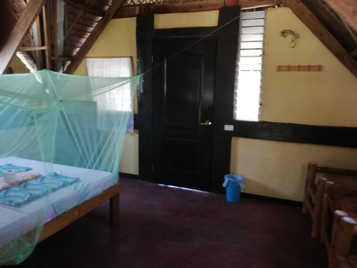 Buenaventura Beachresort Nauhang Buitenkant foto