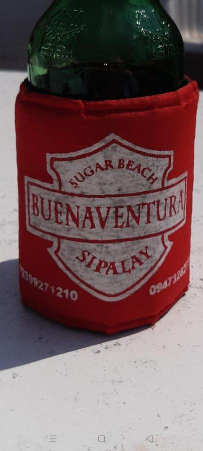 Buenaventura Beachresort Nauhang Buitenkant foto