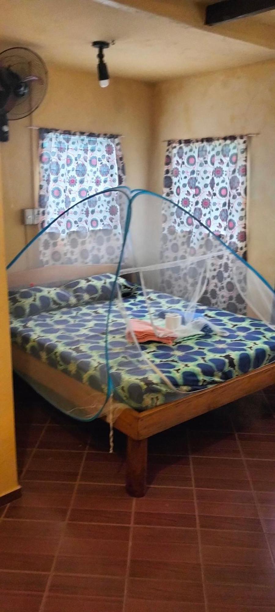 Buenaventura Beachresort Nauhang Kamer foto