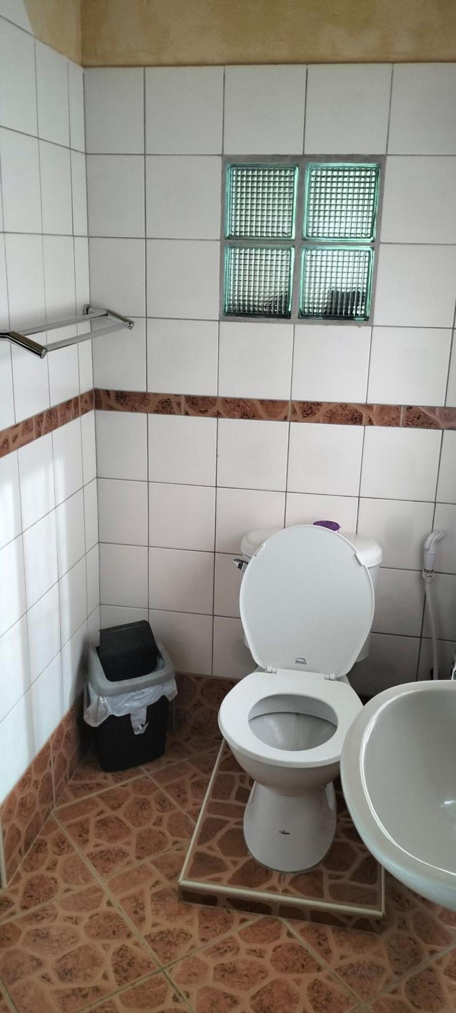 Buenaventura Beachresort Nauhang Buitenkant foto