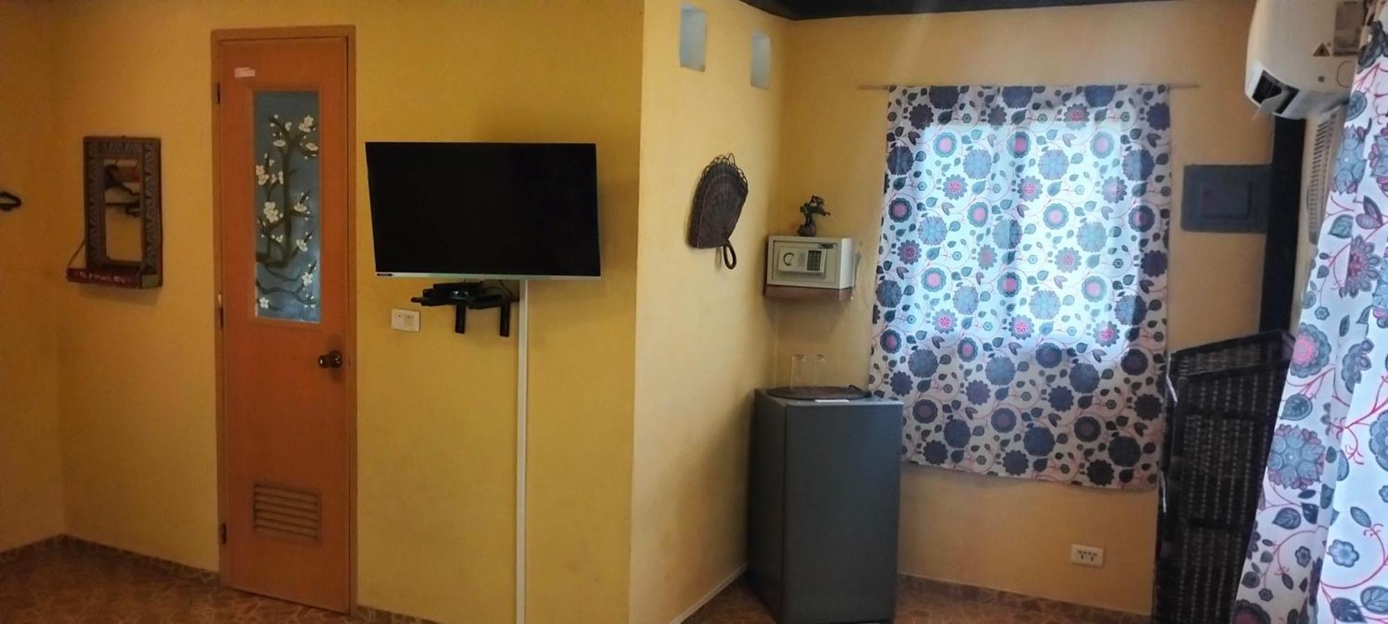 Buenaventura Beachresort Nauhang Kamer foto